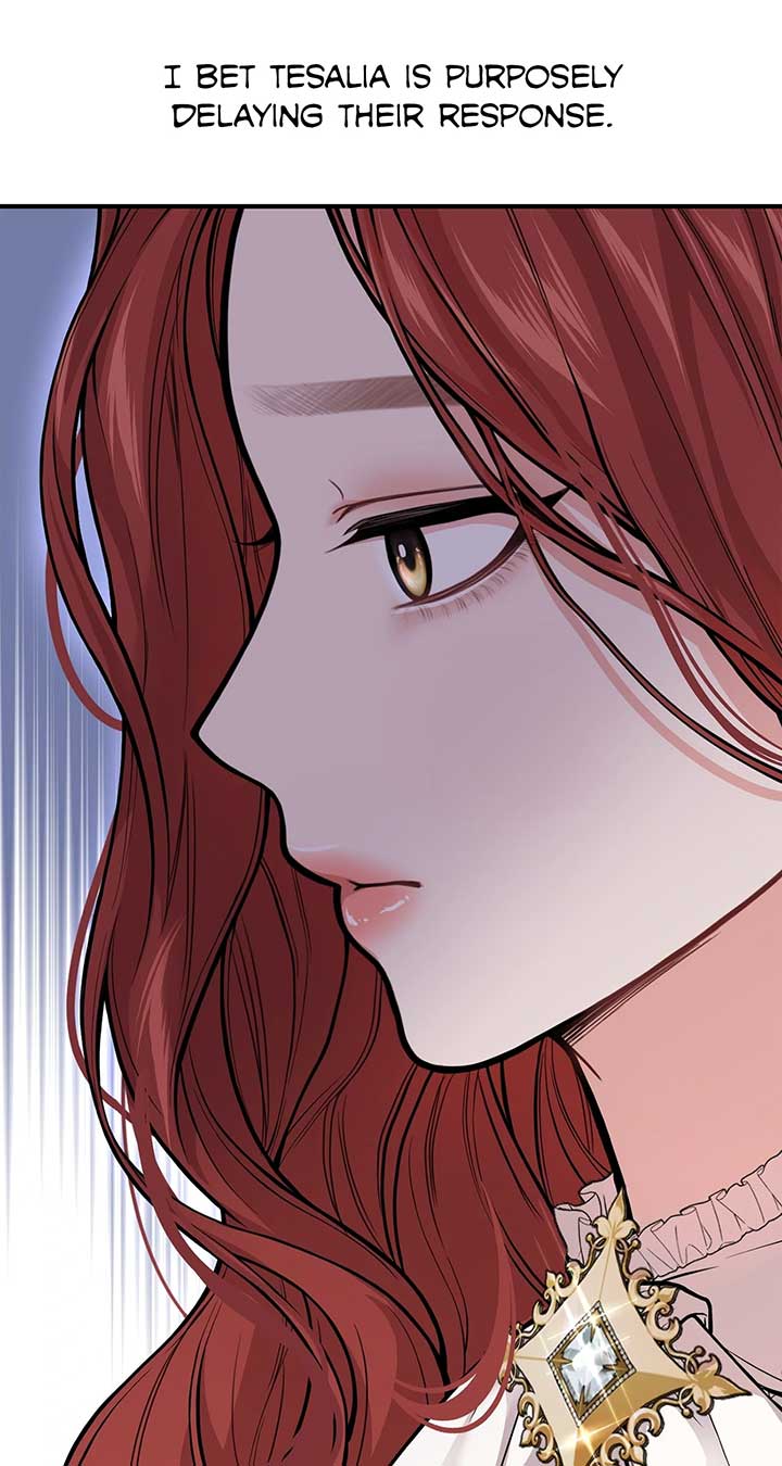 The Secret Bedroom of a Dejected Royal Daughter Chapter 90 38